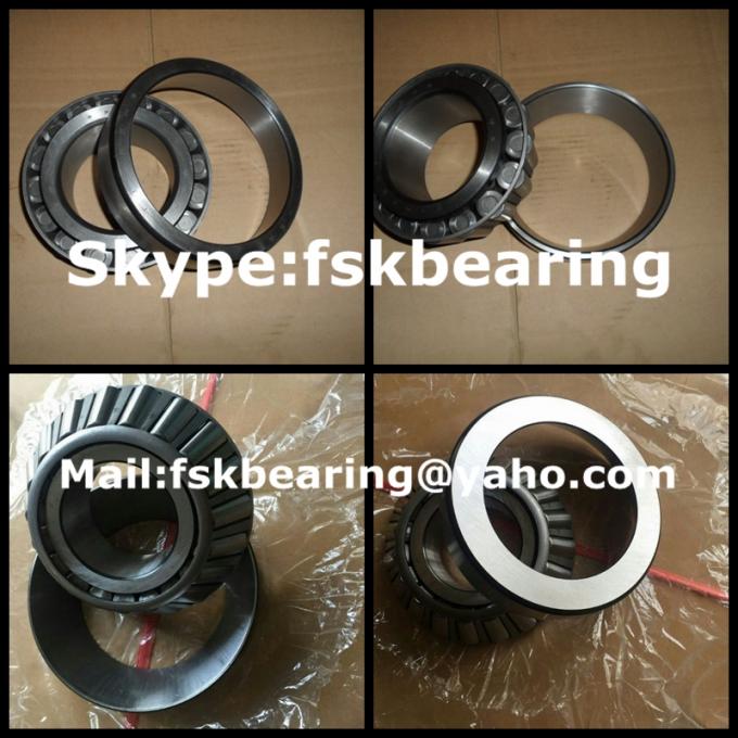 Radial Load STA 4595 LFTUR4 Automotive Tapered Roller Bearings for Rear