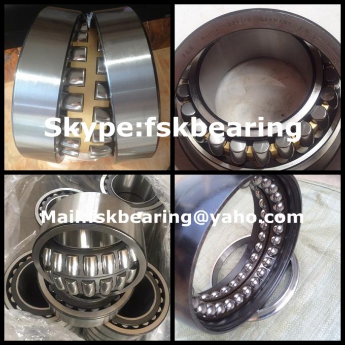 ABEC-5 H4832 Cement Mixer Bearing Used In Mining , Mineral Processing ID 100mm OD 160mm 0