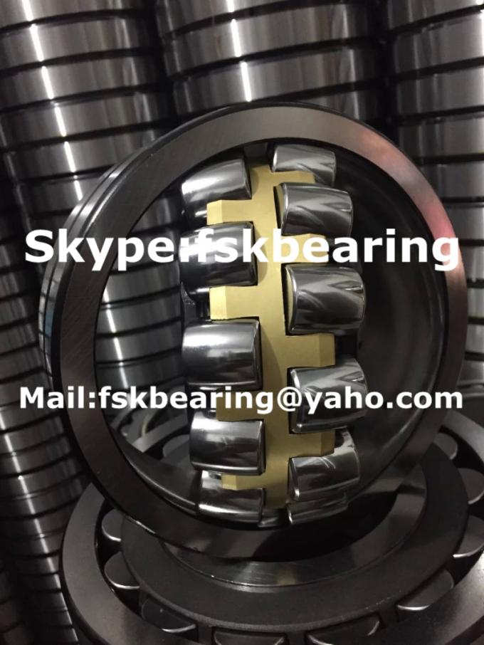 ABEC-5 H4832 Cement Mixer Bearing Used In Mining , Mineral Processing ID 100mm OD 160mm 1
