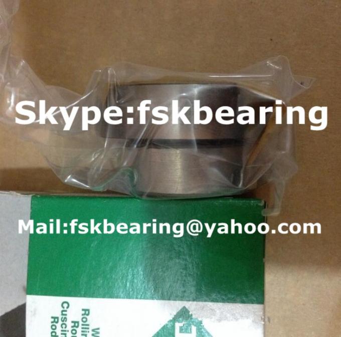 Y-Bearings GNE 60 KRRB Radial Insert Ball Bearings Single Row C0 C3 3