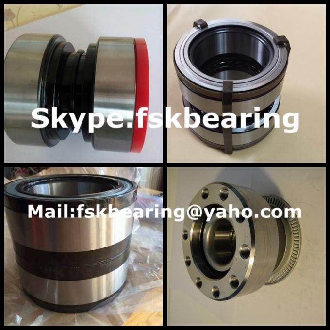High Load Carrying 528983 B , VKHB2132 Truck Wheel Bearings Single Row