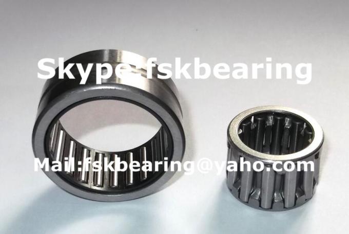 Heavy Series HMK1825 Needle Roller Bearings with Pressed Outer Ring 0