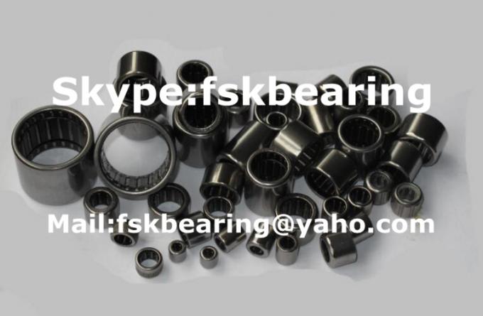 Heavy Series HMK1825 Needle Roller Bearings with Pressed Outer Ring 1