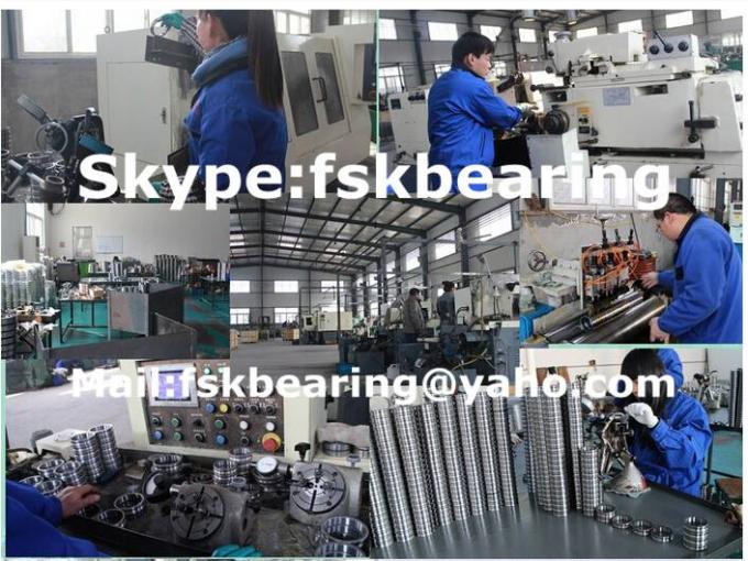 Heavy Series HMK1825 Needle Roller Bearings with Pressed Outer Ring 2