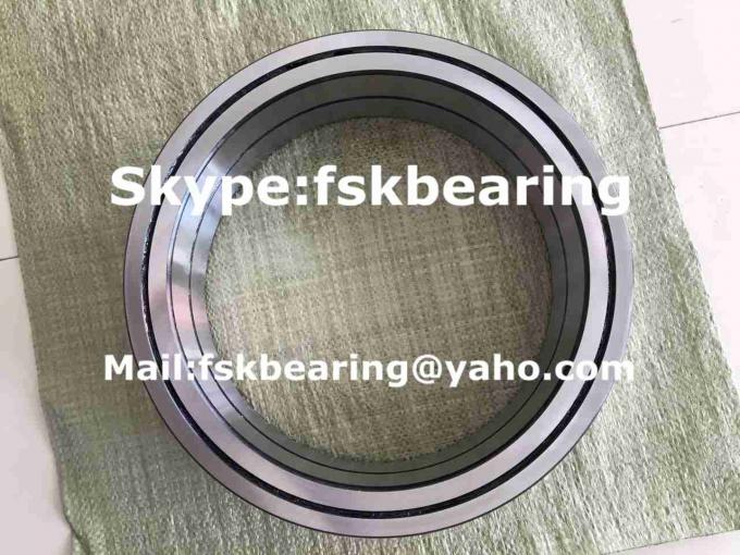 Large Size NA6918 NA4872 NA4919 NA6919 Needle Roller Bearings With Inner Ring 1