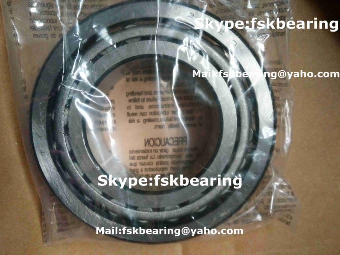 Inched Size EE923095/923175 Tapered Roller Bearings Large Scale Single Row 1