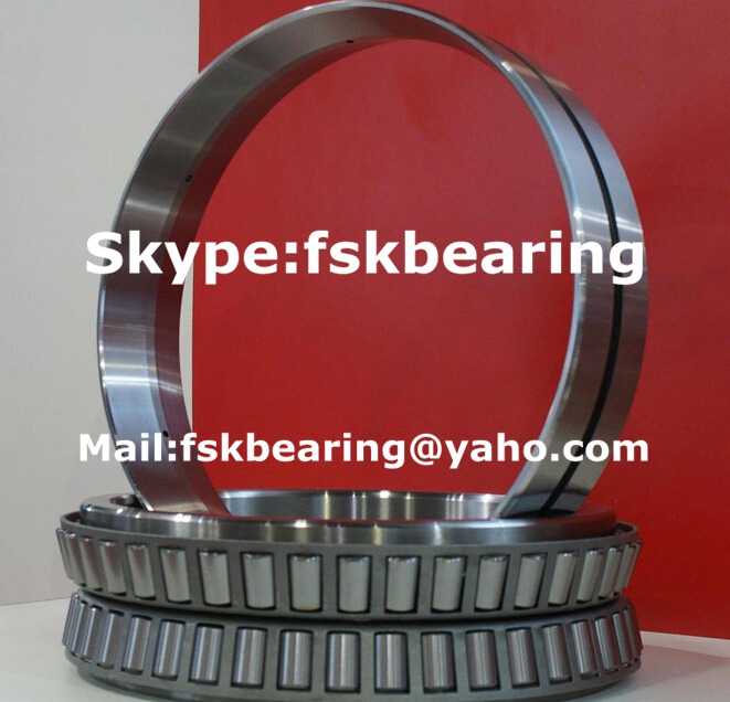 Double Row Tapered Roller Bearings NA484 / 472D Nonstandard TNA Type