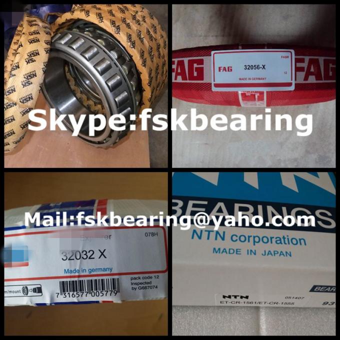 Quality Assurance 613328 A Double Row Tapered Roller Bearings TDO Design 2