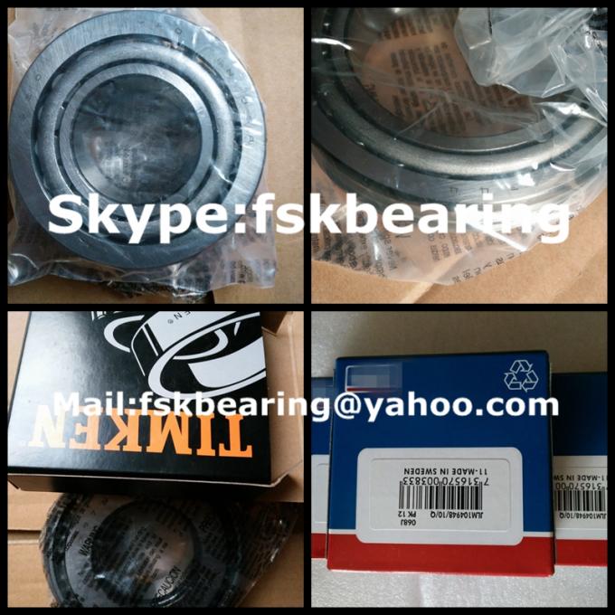 Single Cup USA New TIMKEN 78250//78537 Tapered Roller Bearings Single Cone