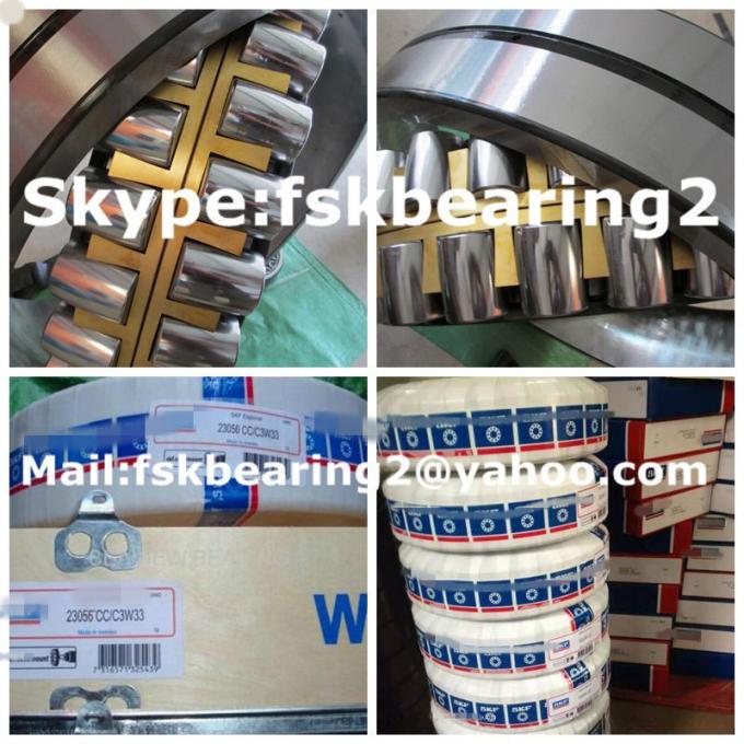 DIN Standard Spherical Roller Bearing 23288 CA / W33 Low Friction 1