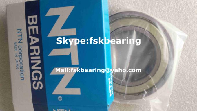 Anti-Corrosion Stainless Steel Small Ball Bearings for Fishing Gear 2