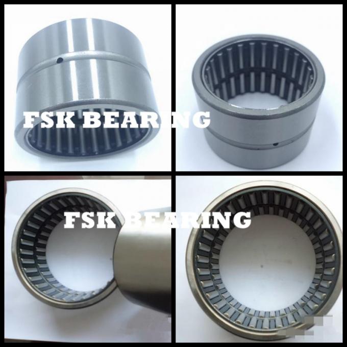 Double Row RNAFW607840 Needle Roller Bearing CNC Machine Joint Bearing 60mm X 78mm X 40mm 1