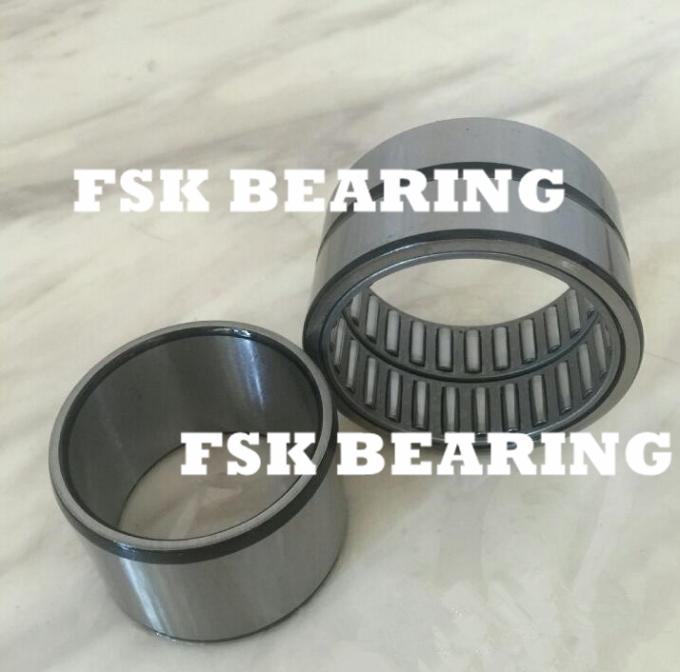 Double Row RNAFW607840 Needle Roller Bearing CNC Machine Joint Bearing 60mm X 78mm X 40mm 2