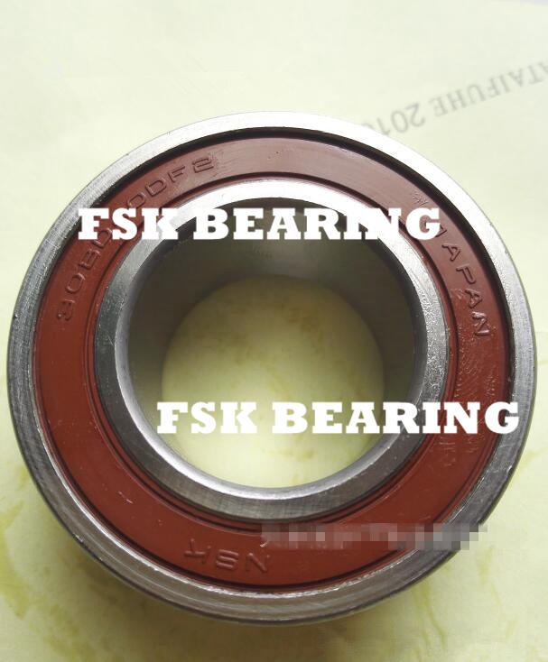 Double Row DAC3055W 3CS31 Wheel Hub Bearing for Yamaha Kawasaki Suzuki