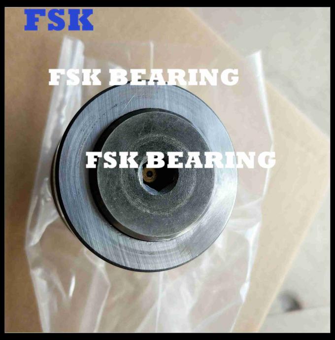 Gcr15 Material FRN62 EI Track Roller Bearings For Linear Guide Systems 2