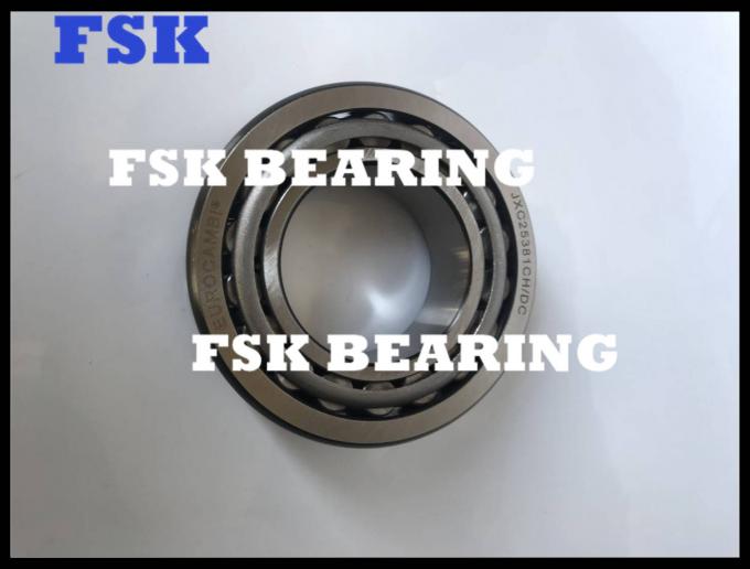 JXC 25381 CH / DC Tapered Roller Bearings Non Standard Single Row Automobile Bearing 0