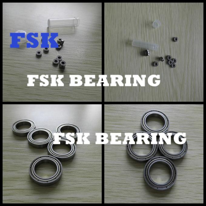 Qty-10 6302ZZ Double Shielded Ball Bearing High Quality Fast Shipping