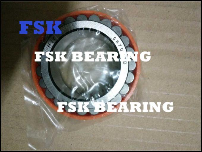 567079B Full Complement Cylindrical Roller Bearings Reducer Gear Bearing For Excavator Gearbox 1