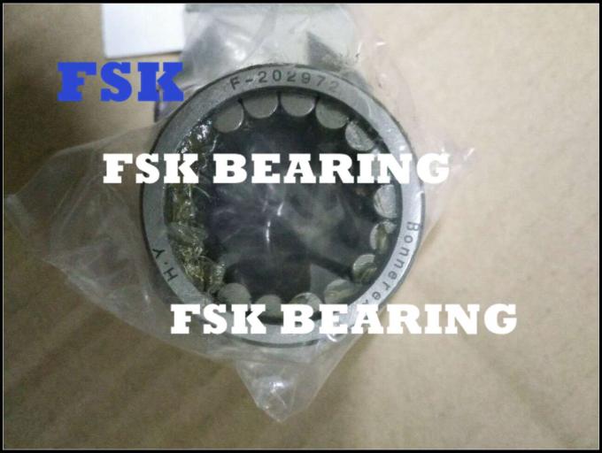 F-202972 Cylindrical Roller Bearing Auto Parts Automotive Bearing for Hydraulic Pump Printing Machine 0