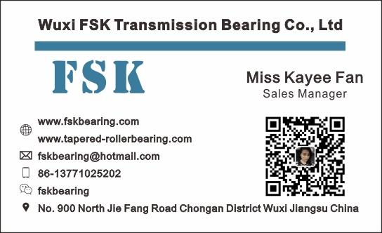 Heavy Series HMK1825 Needle Roller Bearings with Pressed Outer Ring 4