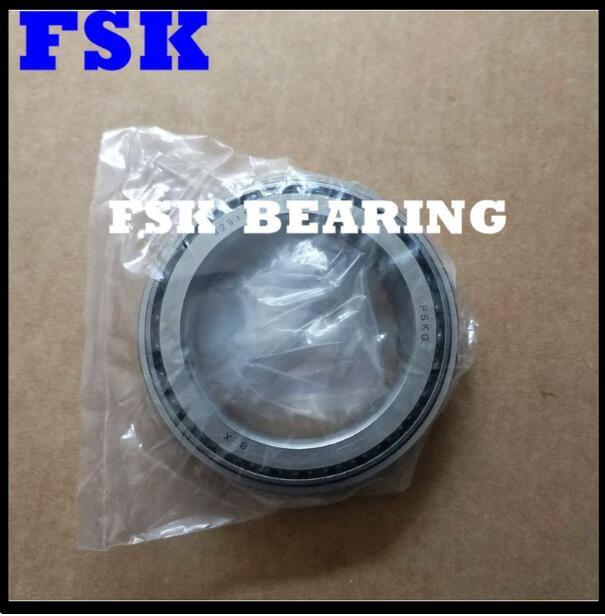 32911 32912 32913 Metallurgical Taper Roller Bearing For Mining Machinery , Thin Wall 0