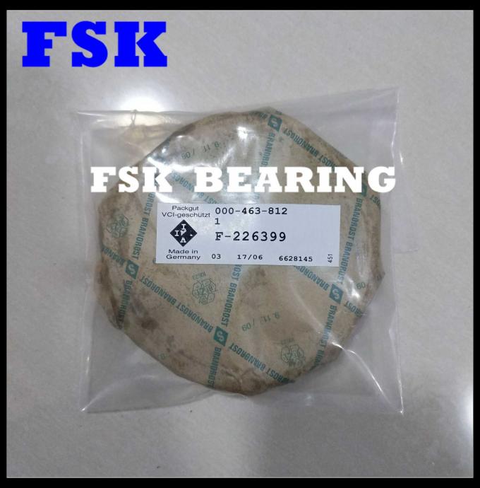 F -226399 Needle Roller Bearing For Printing Machine / Hydraulic Pump 75 × 89 × 14 Mm 1