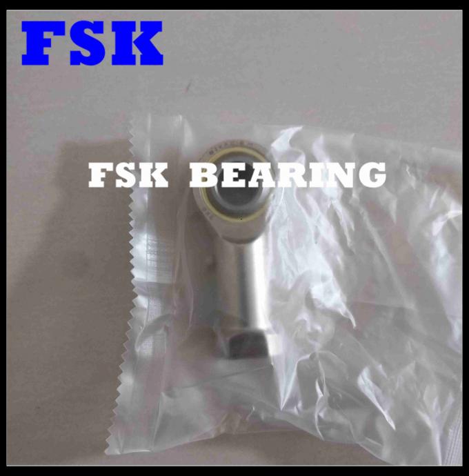 Heavy Duty SIKAC10M Joint Rod Ends Bearing Female Thread , SIKAC12M , SIKAC 14 M 2