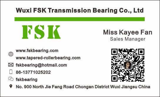 TIMKEN ROLLER BEARING HJ-263516 ~ QTY X 2 New in box