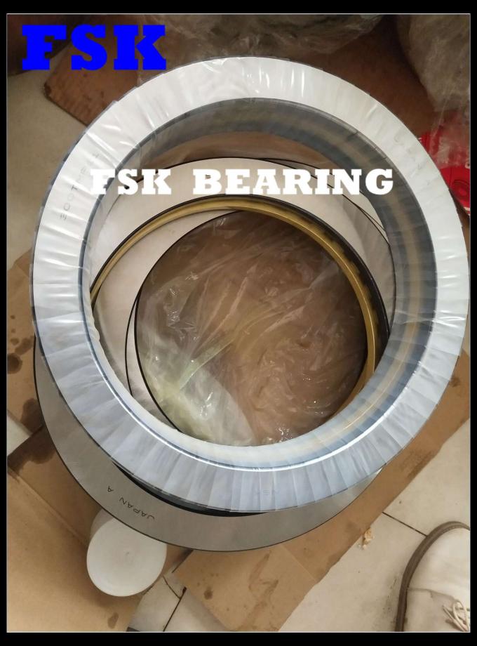 Brass Cage 300TMP11 , 81160 M Thrust Cylindrical Roller Bearing 300 × 380 × 62 mm 1