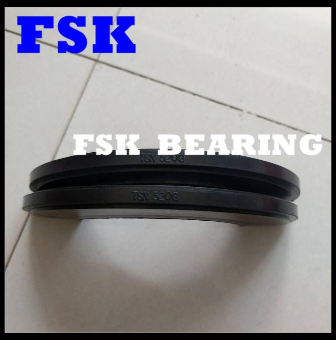 Double Lip TSN 515 G Split Oil Seal High Temperature TSN Series For