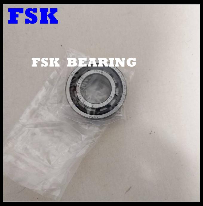 F -553575.01 Cylindrical Roller Bearing Printing Machine Bearing Catalog 20 × 42 × 16 mm 1