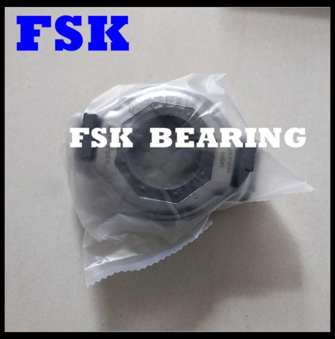TKS62-5K Clutch Release Bearing Auto Spare Part , VKC3560 / 62TKA3309 / FCR62-26-5/2E 0