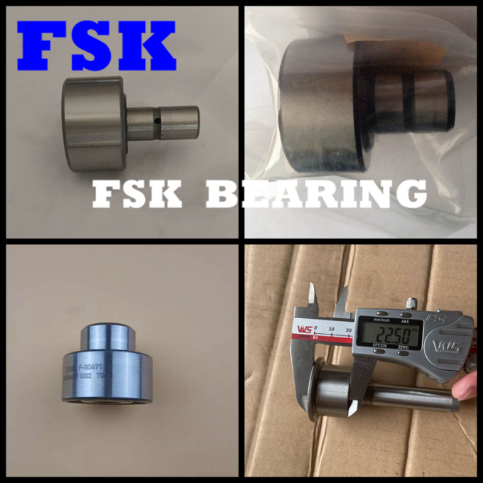 Roland Printing Machine Bearing F-24303.04.NKIB Automatic Linear Needle Roller Bearing Accessories 6