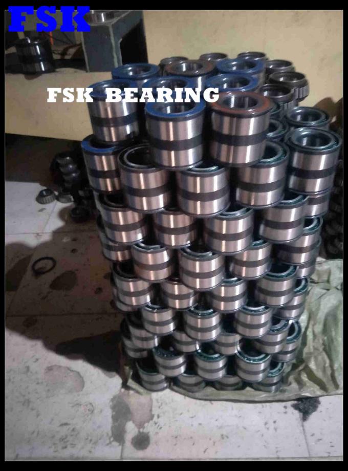  MAN SAF Wheel Hub Bearings 566426.H195/581079/20967831 Wheel Bearing Kit 5