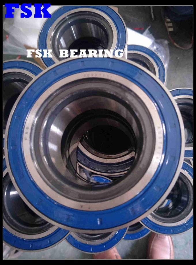  MAN SAF Wheel Hub Bearings 566426.H195/581079/20967831 Wheel Bearing Kit 2