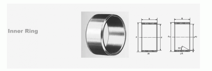 IR... XL Series F-34363 Bearing Inner Ring IR 100x110x40-XL Heidelberg Printing Machine Parts 7