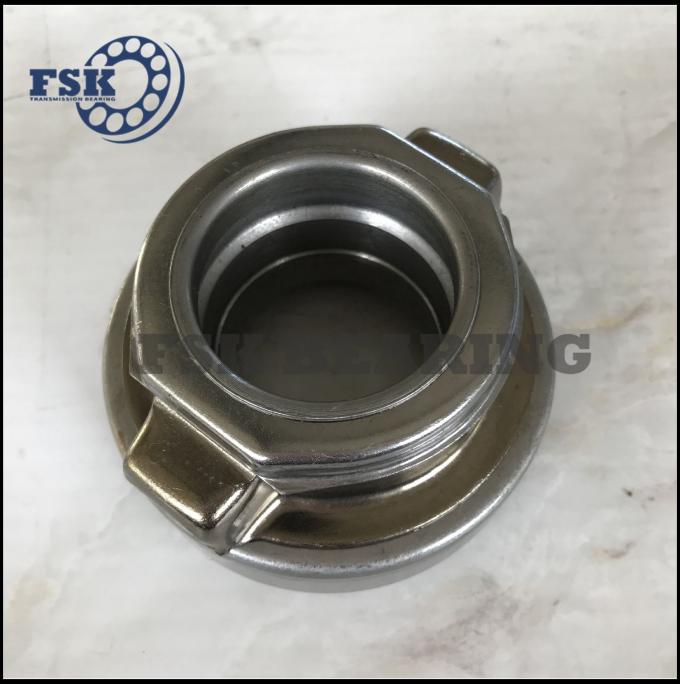 Silent ME609370 Auto Clutch Release Bearing 47 × 68 × 48 Mm For Mitsubishi 0