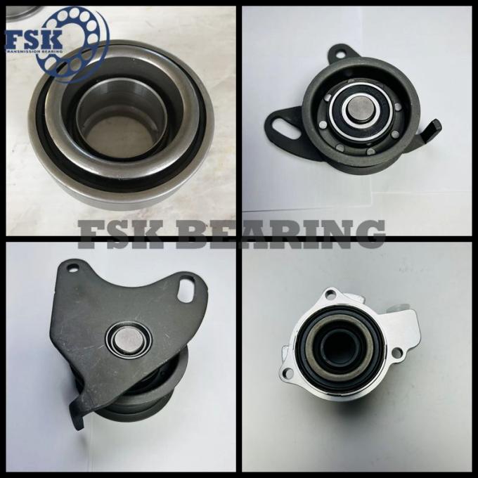 Silent ME609370 Auto Clutch Release Bearing 47 × 68 × 48 Mm For Mitsubishi 5