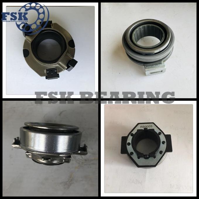 Silent B32016460 Auto Clutch Release Bearing 38 × 190 × 185 Mm 5