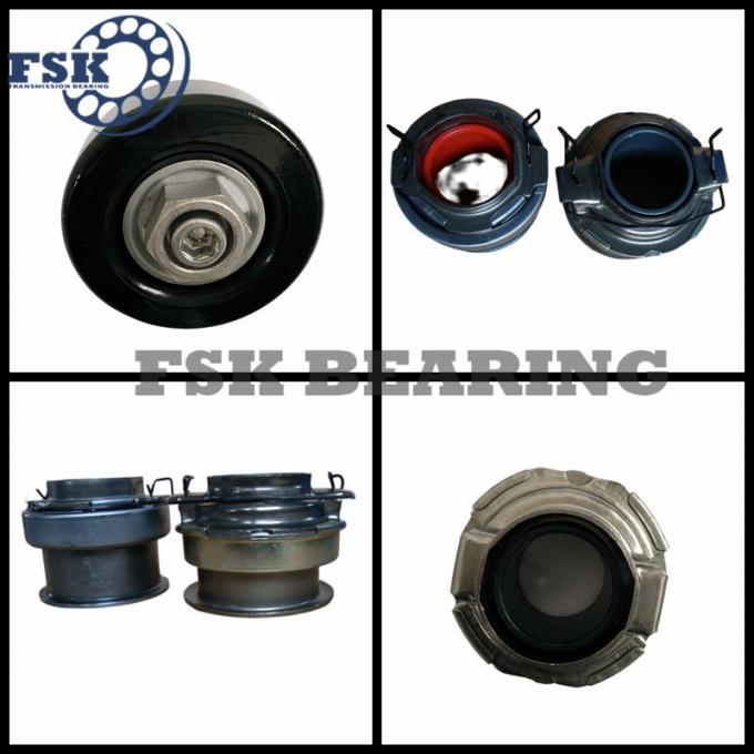 Premium Quality 60SCRN31P Clutch Release Bearing 35 × 70 × 25 Mm Automobile Parts 4