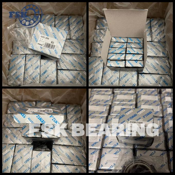Premium Quality 60SCRN31P Clutch Release Bearing 35 × 70 × 25 Mm Automobile Parts 6