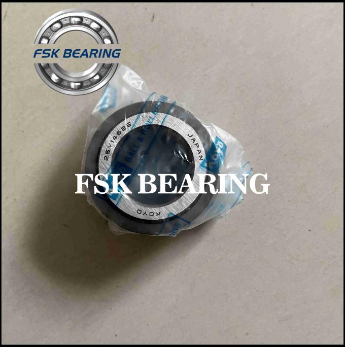 USA Market 25VI4625 Automotive Needle Roller Bearing 25 × 46 × 25 Mm Without Outer Ring 0