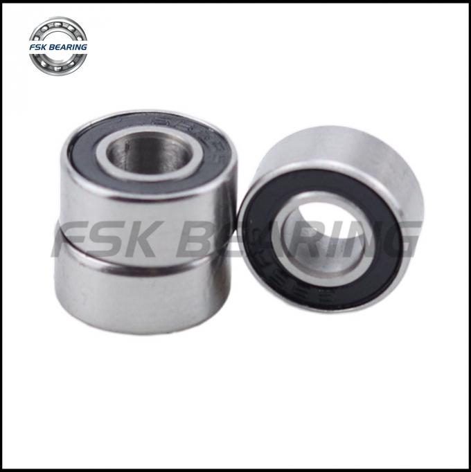 USA Market 685 2RS Mini Deep Groove Ball Bearing 5*11*5mm For Sweeper Low Noise 2