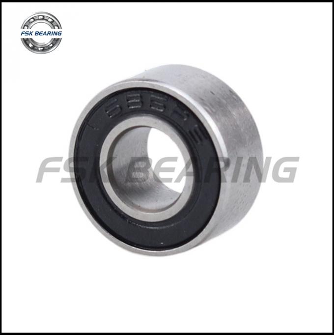 USA Market 685 2RS Mini Deep Groove Ball Bearing 5*11*5mm For Sweeper Low Noise 3