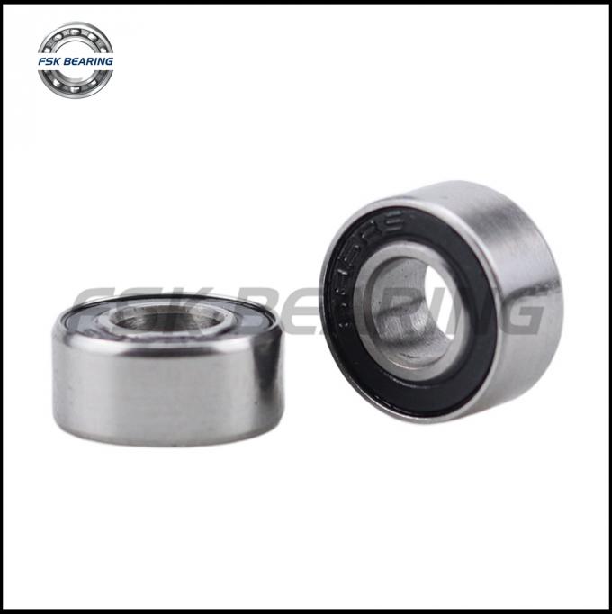 USA Market 685 2RS Mini Deep Groove Ball Bearing 5*11*5mm For Sweeper Low Noise 4