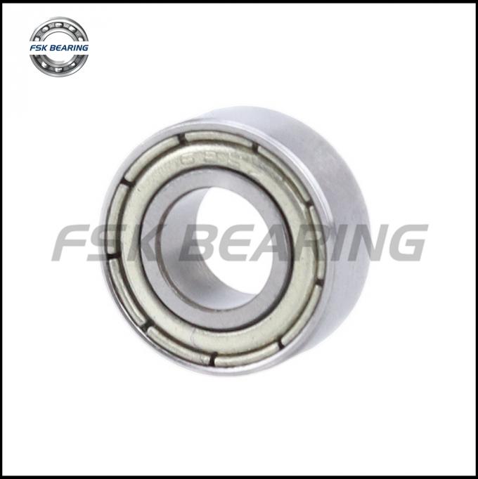Germany Quality 686ZZ Miniature Deep Groove Ball Bearing 6*13*5mm For Electric Toothbrush 0