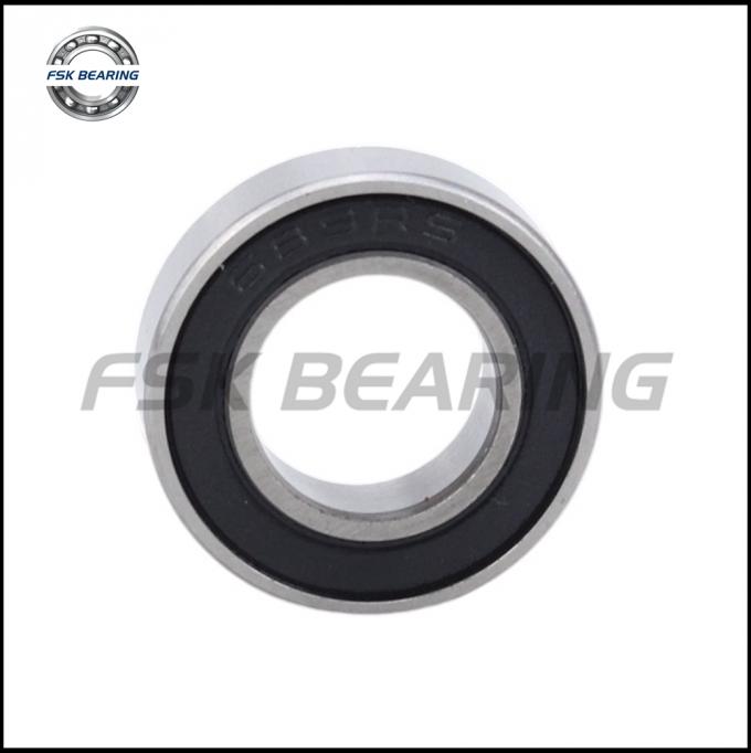 ABEC-5 689 2RS Miniature Deep Groove Ball Bearing 9*17*5mm Rubber Seal 0