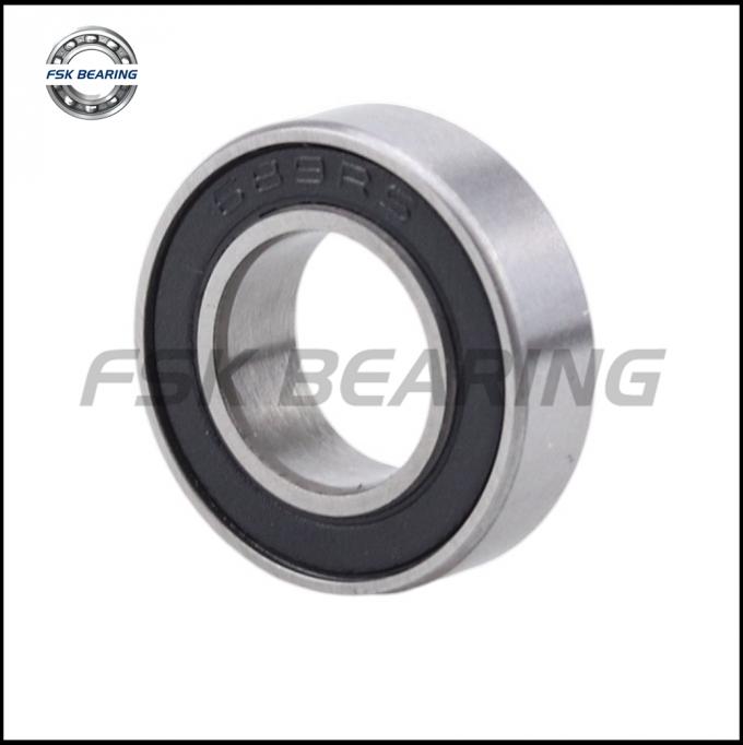 ABEC-5 689 2RS Miniature Deep Groove Ball Bearing 9*17*5mm Rubber Seal 3