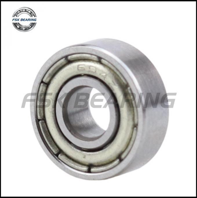 Silent 694ZZ Mini Deep Groove Ball Bearing 4*11*4mm for Electric Toothbrush 0