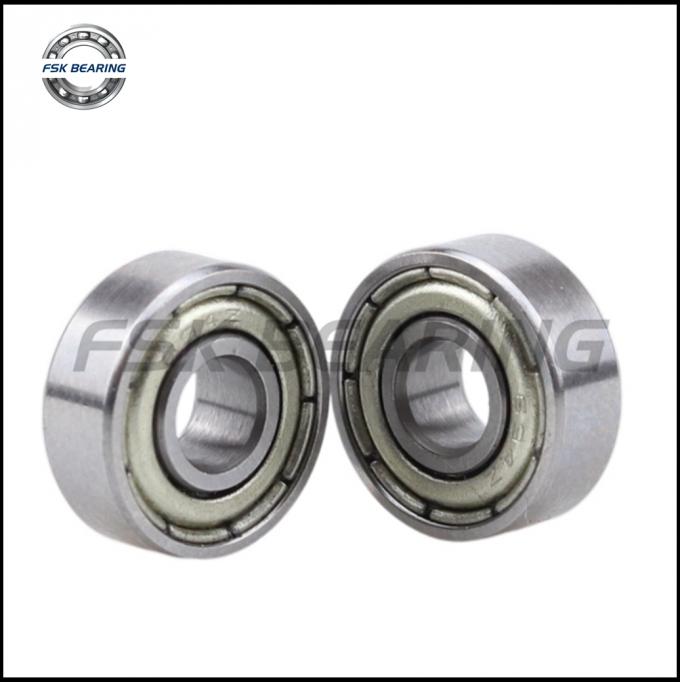 Silent 694ZZ Mini Deep Groove Ball Bearing 4*11*4mm for Electric Toothbrush 2